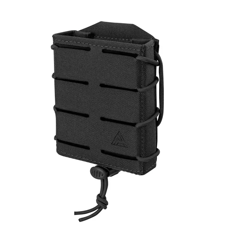 Direct action   Ładownica rifle speed reload pouch short®   czarna   po rfss cd5 blk 1